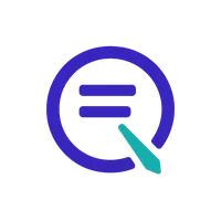 QuickParaphrase logo